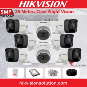 cctv and technical security systems