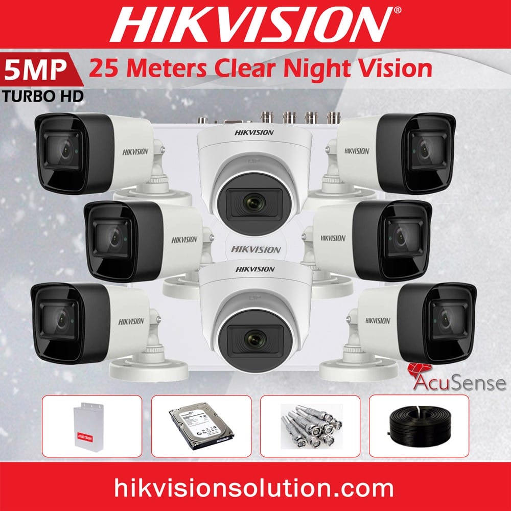 cctv and technical security systems